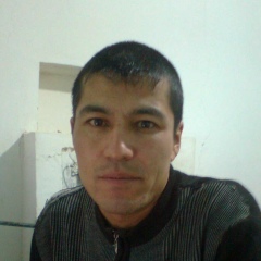 Mamur Rasulov, 10.10.1981, Шымкент