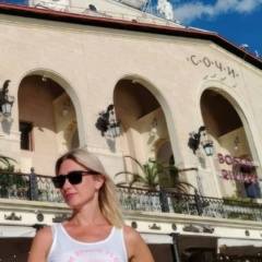 Марина Галченкова, Челябинск