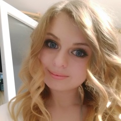 Алина Устименко, 20.07.1993, Киев