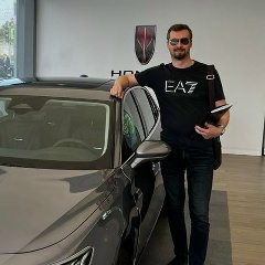 Алексей Гусев, 15.01.1984, Санкт-Петербург