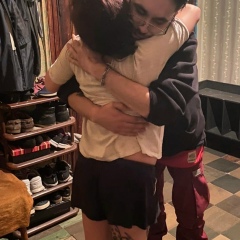 Стюха Хаха, 28.01.1990, Санкт-Петербург