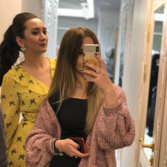 Зарема Абакарова, 08.02, Грозный