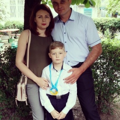 Ольга Карайван, 11.09