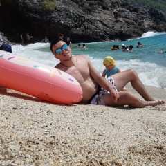 Александр Абросимов, 18.01, Волжский