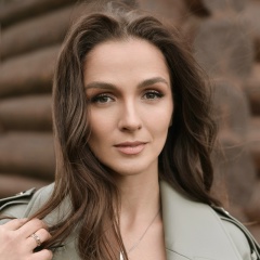 Наталья Мирская, 28.03.1987, Пермь