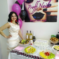 Анастасія Мищишин, 02.03.1988, Черновцы