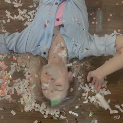 Катя Батусова, 09.07.1993, Москва