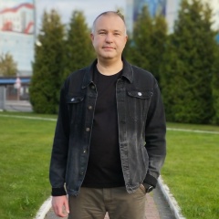 Михаил Голов, 22.04, Чехов