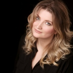 Зинаида Хлызова, 30.03.1989, Москва