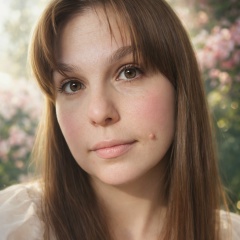 Алина Еганян, 25.09.1990, Санкт-Петербург