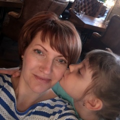 Елена Еремина, 17.06, Мегион