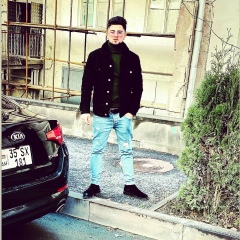 Serob Petrosyan, Ереван