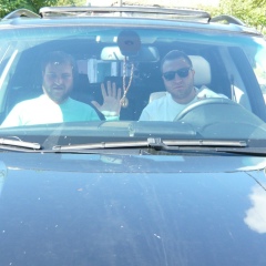 Вячеслав Черемуш, 21.11, Москва