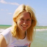 Мария Коновалова, 17.04.1985, Санкт-Петербург