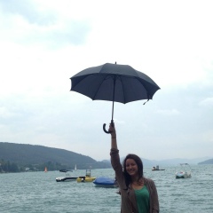 Марина Гаспарян, 25.08.1986, Санкт-Петербург