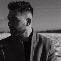 Aris Akhverdian, 31.08, Санкт-Петербург