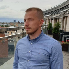 Дмитрий Петров, 19.06, Санкт-Петербург