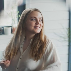 Мария Леонова, 02.05.1989, Санкт-Петербург