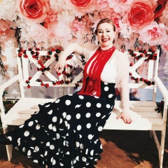 Евгения Семенова, Череповец