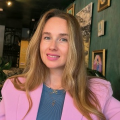 Christina Red, 22.02, Череповец