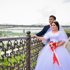 Алина Мухамедиева, Семей