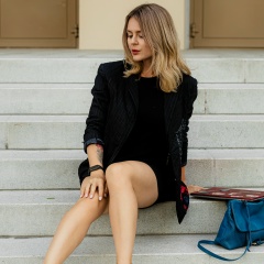 Тамара Дубинец, 22.07.1985, Омск