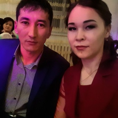 Жұлдыз Далжанова, 01.04.1994, Кызылорда