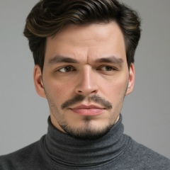 Глеб Ширяев, Москва