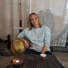 Ксения Таранова, 08.09, Москва