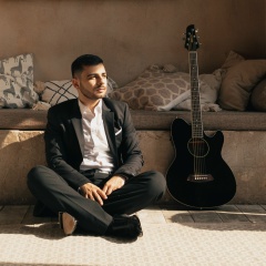 Арутюн Инджеян, 28.02.1994, Москва