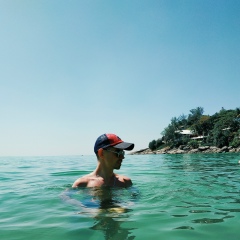 Владислав Никольский, 17.05, Казань