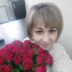 Наталья Владимирова, 19.01, Санкт-Петербург