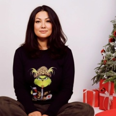 Карина Мильченко, 14.05.1992, Каменск-Уральский