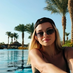 Наташка Савинцева, 29.12.1989, Самара