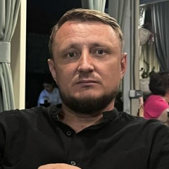 Дмитрий Бунеев, 05.09, Алматы