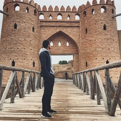 Sulaiman Aisaev, 22.06, Бишкек