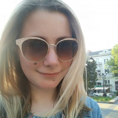 Олена Романова, 15.03, Тернополь