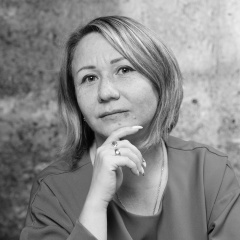 Лилия Мищенко, 09.12.1981, Санкт-Петербург