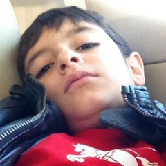 Геворг Оганнисян, 20.02, Ереван