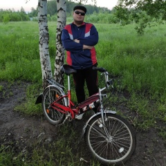 Никита Якунин, 13.02, Рязань