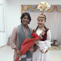 Bayan Tokan, 10.11, Алматы