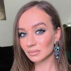 Анна Мальцева, 13.01, Москва