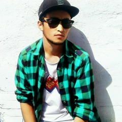 Emojaha Jarkhyn, 07.07, Ulaanbaatar