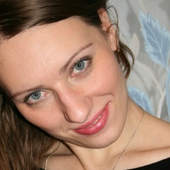 Елена Тимошина, 09.03, Екатеринбург