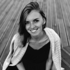 Мария Ключенок, 25.11