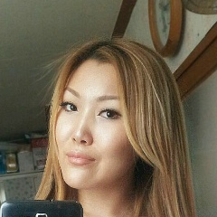 Ирина Магай, 25.11, Ташкент