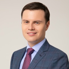 Иван Большаков, 20.10.1984, Москва