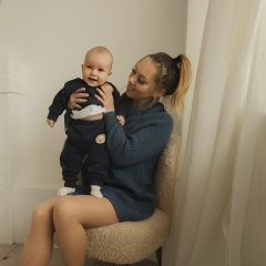 Сюзанна Лацкова, 10.05.1994, Севастополь