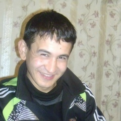 Денис Галимов, 04.10.1988, Сатка