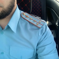 Шамиль Б, Грозный